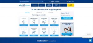 Read more about the article ALAB Laboratoria