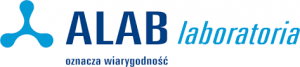 Logo ALAB Laboratoria